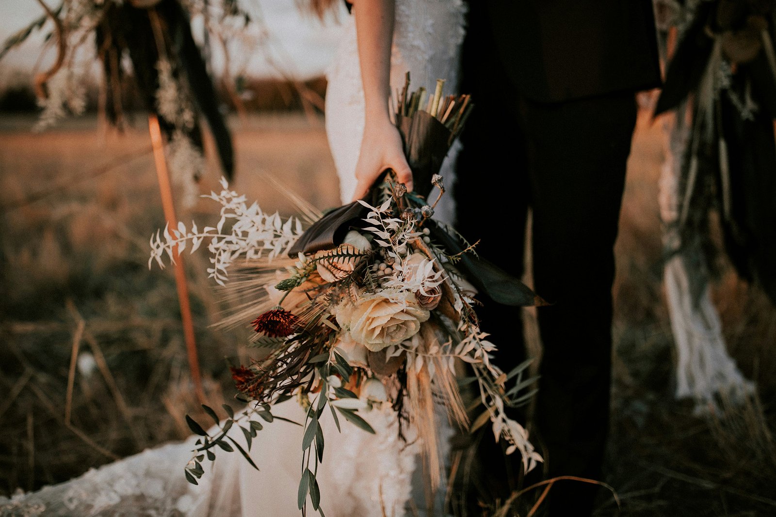 BOHO Floral