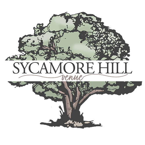 Sycamore Hill Venue Logo